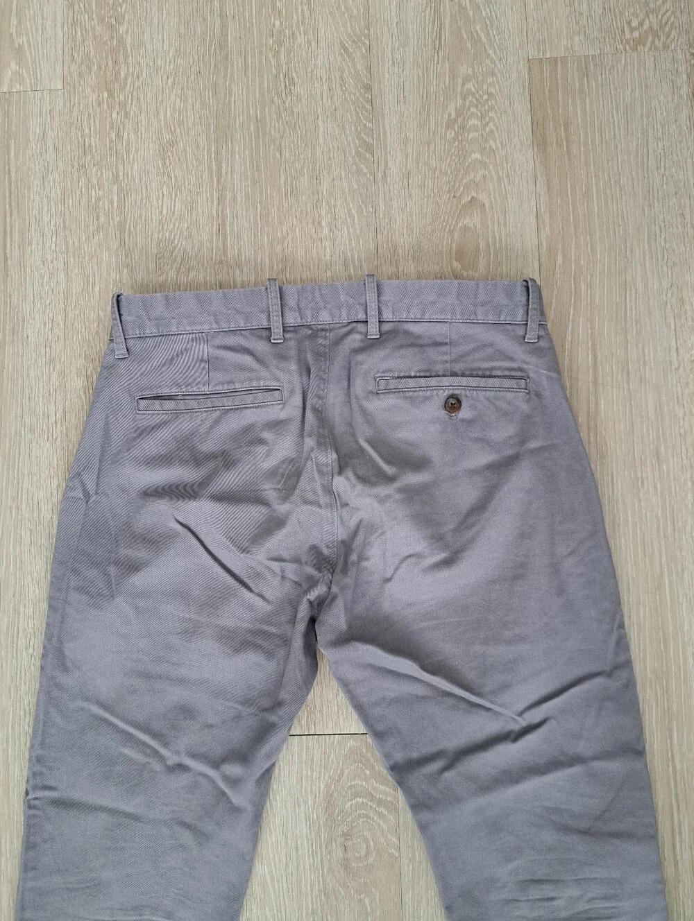 J. Crew slim straight